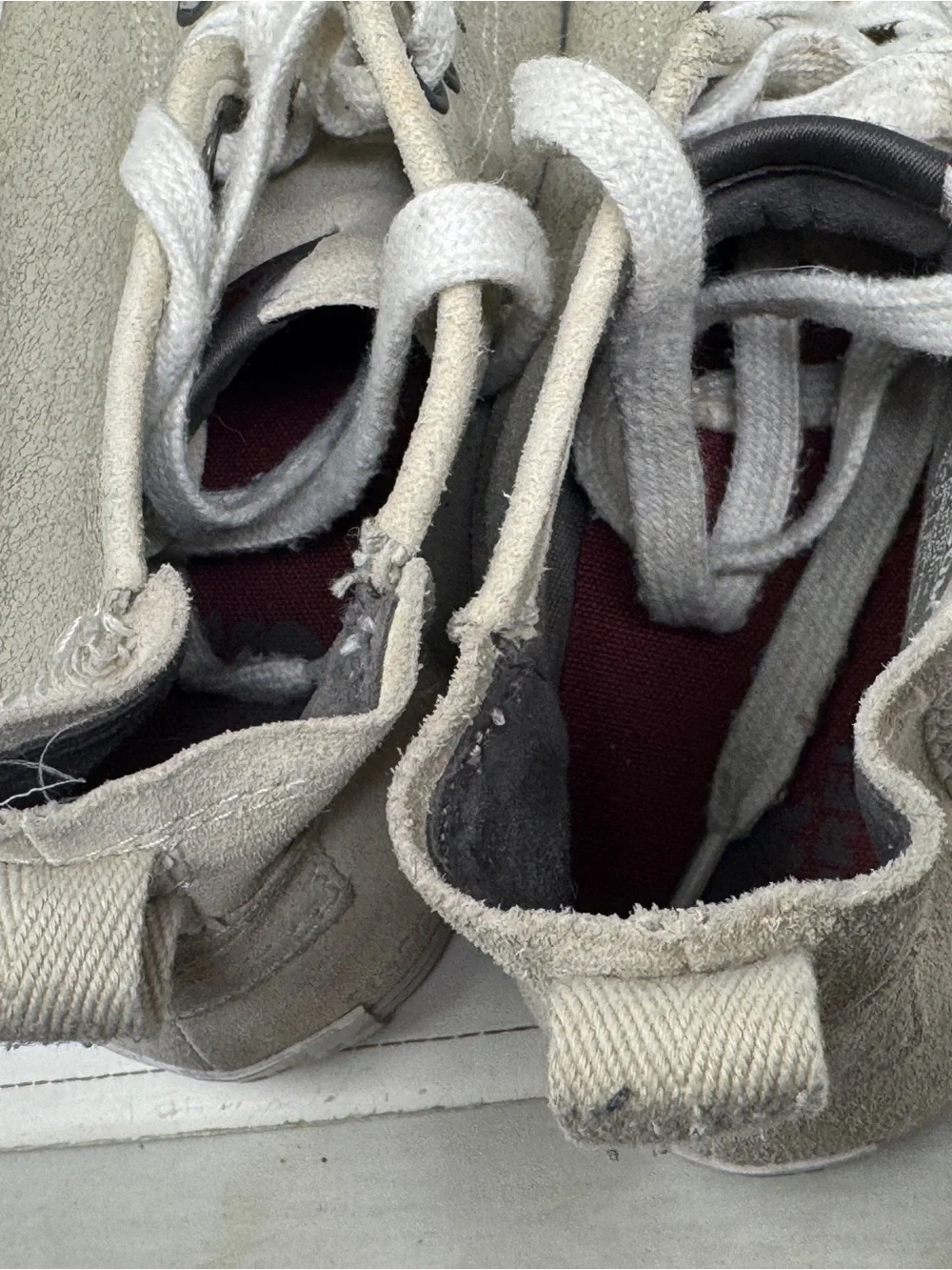 Sorel Sentry Chukka High Top Sneaker Duck Boot